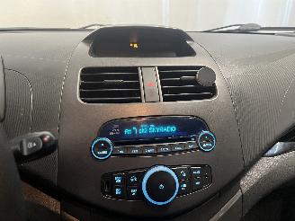 Daewoo Spark Spark (M300) Hatchback 1.0 16V Bifuel (LMT) [48kW]  (07-2010/12-2015) picture 18