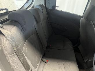 Daewoo Spark Spark (M300) Hatchback 1.0 16V Bifuel (LMT) [48kW]  (07-2010/12-2015) picture 15