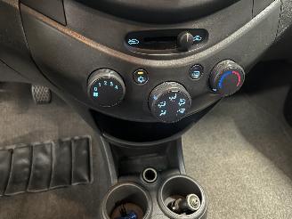 Daewoo Spark Spark (M300) Hatchback 1.0 16V Bifuel (LMT) [48kW]  (07-2010/12-2015) picture 17