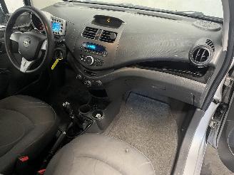 Daewoo Spark Spark (M300) Hatchback 1.0 16V Bifuel (LMT) [48kW]  (07-2010/12-2015) picture 14
