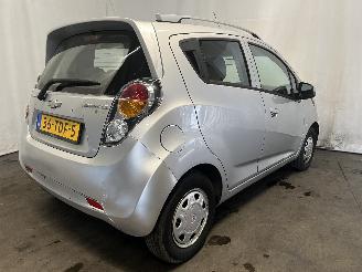 Daewoo Spark Spark (M300) Hatchback 1.0 16V Bifuel (LMT) [48kW]  (07-2010/12-2015) picture 6
