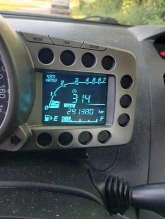 Daewoo Spark Spark (M300) Hatchback 1.0 16V Bifuel (LMT) [48kW]  (07-2010/12-2015) picture 2