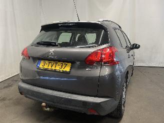 Peugeot 2008 2008 (CU) MPV 1.2 Vti 12V PureTech 82 (EB2F(HMZ)) [60kW]  (03-2013/12-=
2018) picture 4