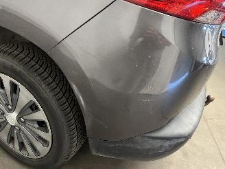 Peugeot 2008 2008 (CU) MPV 1.2 Vti 12V PureTech 82 (EB2F(HMZ)) [60kW]  (03-2013/12-=
2018) picture 9