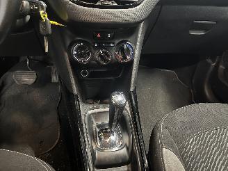 Peugeot 2008 2008 (CU) MPV 1.2 Vti 12V PureTech 82 (EB2F(HMZ)) [60kW]  (03-2013/12-=
2018) picture 14