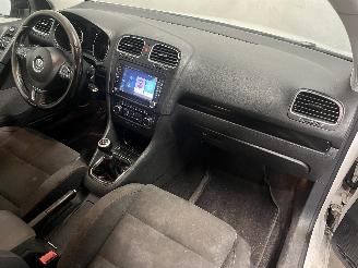 Volkswagen Golf Golf VI (5K1) Hatchback 1.4 TSI 160 16V (CAVD) [118kW]  (10-2008/11-20=
12) picture 15