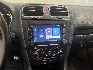 Volkswagen Golf Golf VI (5K1) Hatchback 1.4 TSI 160 16V (CAVD) [118kW]  (10-2008/11-20=
12) picture 20
