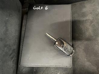 Volkswagen Golf Golf VI (5K1) Hatchback 1.4 TSI 160 16V (CAVD) [118kW]  (10-2008/11-20=
12) picture 26