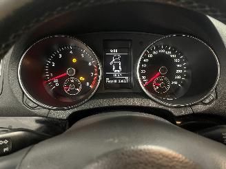 Volkswagen Golf Golf VI (5K1) Hatchback 1.4 TSI 160 16V (CAVD) [118kW]  (10-2008/11-20=
12) picture 21