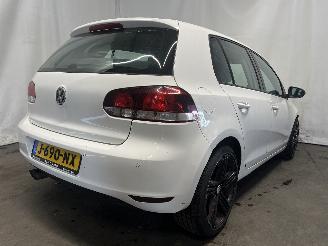 Volkswagen Golf Golf VI (5K1) Hatchback 1.4 TSI 160 16V (CAVD) [118kW]  (10-2008/11-20=
12) picture 6