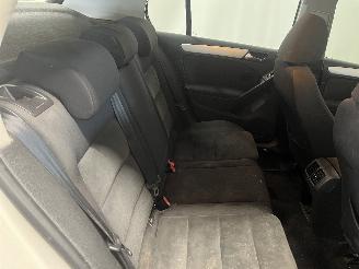 Volkswagen Golf Golf VI (5K1) Hatchback 1.4 TSI 160 16V (CAVD) [118kW]  (10-2008/11-20=
12) picture 16