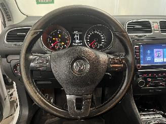 Volkswagen Golf Golf VI (5K1) Hatchback 1.4 TSI 160 16V (CAVD) [118kW]  (10-2008/11-20=
12) picture 18