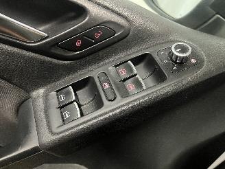 Volkswagen Golf Golf VI (5K1) Hatchback 1.4 TSI 160 16V (CAVD) [118kW]  (10-2008/11-20=
12) picture 25