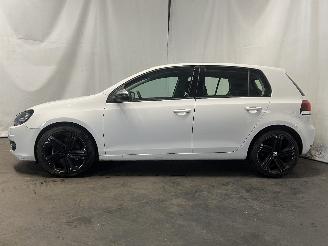 Volkswagen Golf Golf VI (5K1) Hatchback 1.4 TSI 160 16V (CAVD) [118kW]  (10-2008/11-20=
12) picture 4