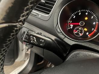 Volkswagen Golf Golf VI (5K1) Hatchback 1.4 TSI 160 16V (CAVD) [118kW]  (10-2008/11-20=
12) picture 23