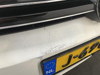 Volkswagen Golf Golf VI (5K1) Hatchback 1.4 TSI 160 16V (CAVD) [118kW]  (10-2008/11-20=
12) picture 8