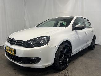 Volkswagen Golf Golf VI (5K1) Hatchback 1.4 TSI 160 16V (CAVD) [118kW]  (10-2008/11-20=
12) picture 3