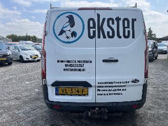 Ford Transit Transit Custom Van 2.2 TDCi 16V (DRF4) [74kW]  (04-2012/06-2016) picture 5