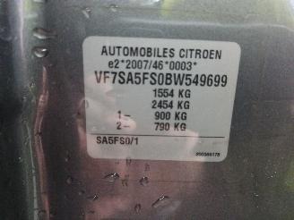 Citroën DS3 DS3 (SA) Hatchback 1.6 VTi 120 16V (EP6C(5FS)) [88kW]  (04-2010/07-201=
5) picture 6