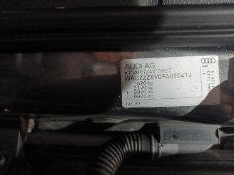 Audi A3 A3 Sportback (8VA/8VF) Hatchback 5-drs 1.4 16V g-tron (CPWA(Euro 6)) [=
81kW]  (11-2013/10-2020) picture 6