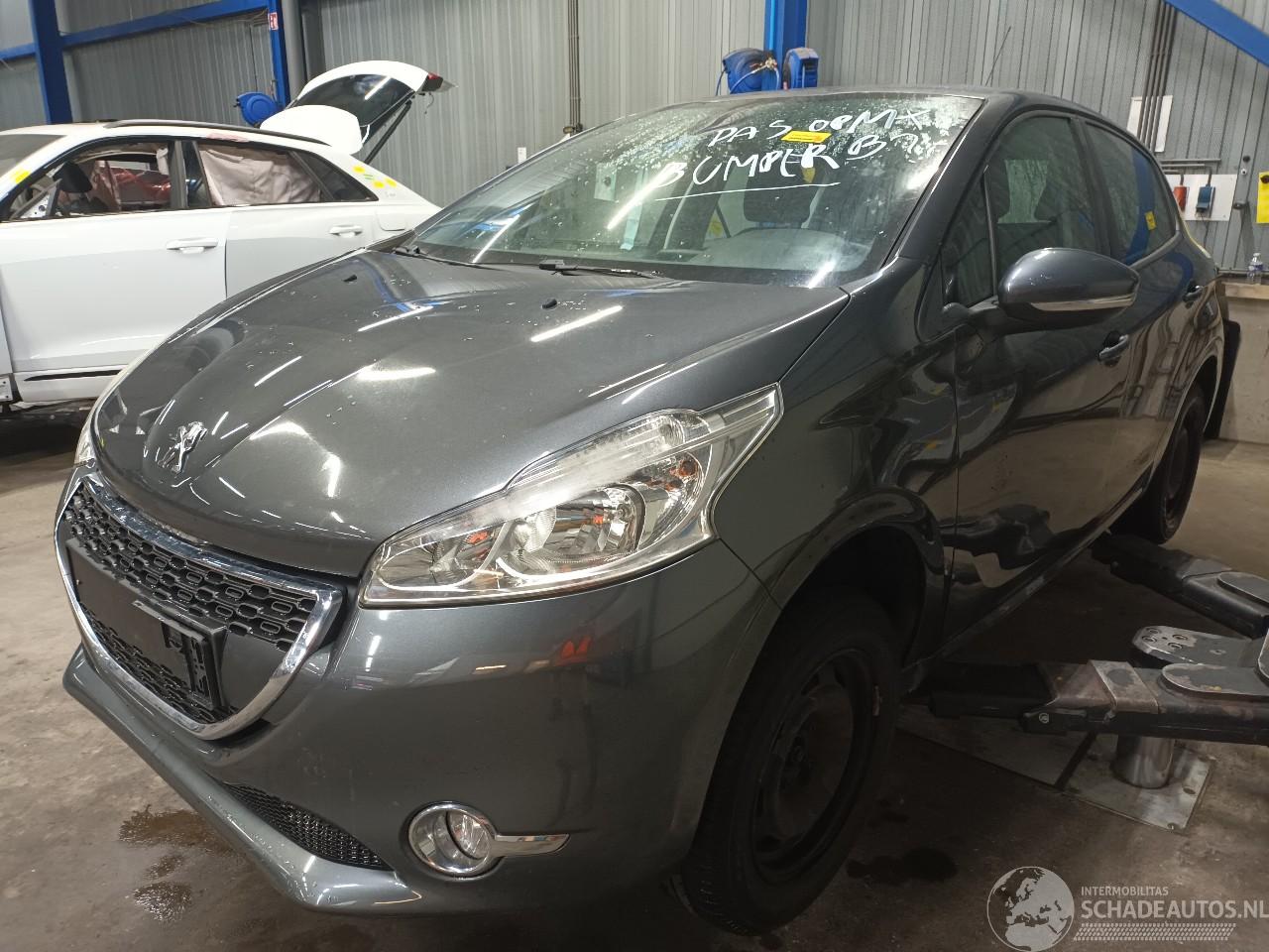 Peugeot 208 208 I (CA/CC/CK/CL) Hatchback 1.4 16V (EP3C(8FP)) [70kW]  (03-2012/12-=
2019)