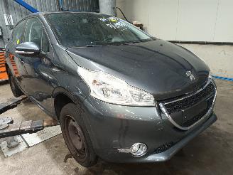Peugeot 208 208 I (CA/CC/CK/CL) Hatchback 1.4 16V (EP3C(8FP)) [70kW]  (03-2012/12-=
2019) picture 2