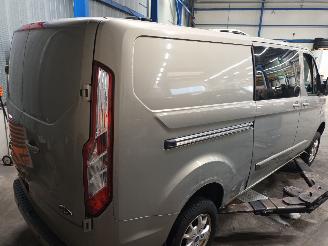 Ford Transit Transit Custom Van 2.2 TDCi 16V (CVFF) [114kW]  (12-2012/...) picture 3