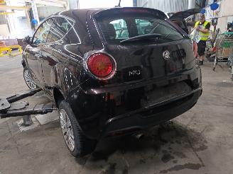 Alfa Romeo MiTo MiTo (955) Hatchback 0.9 TwinAir (312.A.2000) [63kW]  (07-2011/12-2013=
) picture 4