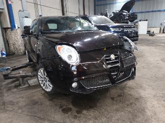 Alfa Romeo MiTo MiTo (955) Hatchback 0.9 TwinAir (312.A.2000) [63kW]  (07-2011/12-2013=
) picture 2