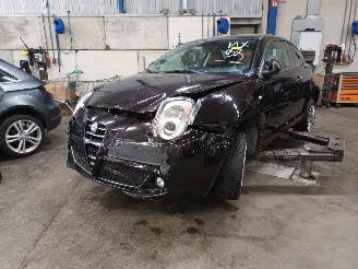  Alfa Romeo MiTo MiTo (955) Hatchback 0.9 TwinAir (312.A.2000) [63kW]  (07-2011/12-2013=
) 2012/6