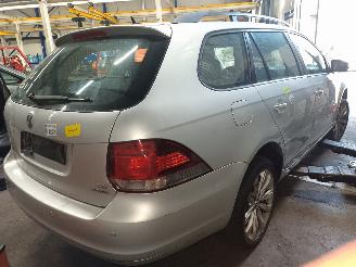 Volkswagen Golf Golf VI Variant (AJ5/1KA) Combi 1.2 TSI BlueMotion (CBZB) [77kW]  (07-=
2009/07-2013) picture 3