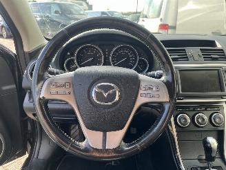 Mazda 6 6 SportBreak (GH19/GHA9) Combi 2.0i 16V S-VT (LF17) [108kW]  (12-2007/=
07-2013) picture 18