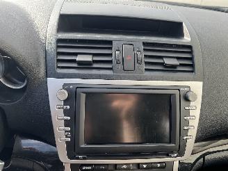 Mazda 6 6 SportBreak (GH19/GHA9) Combi 2.0i 16V S-VT (LF17) [108kW]  (12-2007/=
07-2013) picture 20