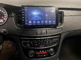 Peugeot 508 508 (8D) Sedan 1.6 THP 16V (EP6CDT(5FV)) [115kW]  (11-2010/12-2018) picture 18