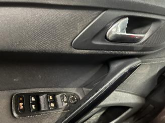 Peugeot 508 508 (8D) Sedan 1.6 THP 16V (EP6CDT(5FV)) [115kW]  (11-2010/12-2018) picture 23