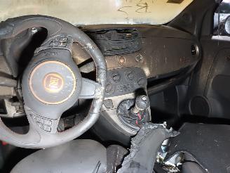 Fiat 500 500 (312) Hatchback 0.9 TwinAir 80 (312.A.5000(Euro 5)) [59kW]  (12-20=
13/...) picture 5