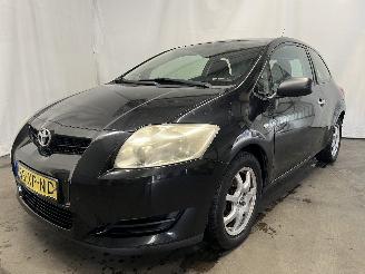 Toyota Auris Auris (E15) Hatchback 1.4 VVT-i 16V (4ZZFE) [71kW]  (03-2007/03-2009) picture 3