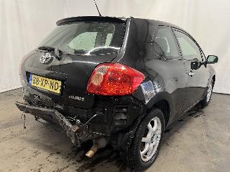 Toyota Auris Auris (E15) Hatchback 1.4 VVT-i 16V (4ZZFE) [71kW]  (03-2007/03-2009) picture 6