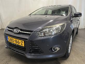 škoda osobní automobily Ford Focus Focus 3 Wagon Combi 1.0 Ti-VCT EcoBoost 12V 125 (M1DC) [92kW]  (02-201=
2/05-2018) 2012/9