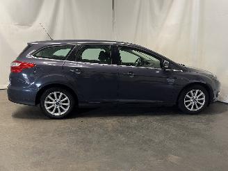 Ford Focus Focus 3 Wagon Combi 1.0 Ti-VCT EcoBoost 12V 125 (M1DC) [92kW]  (02-201=
2/05-2018) picture 7