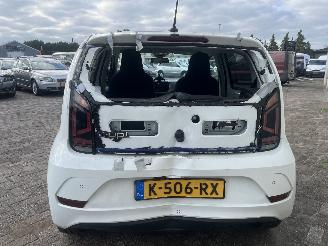 Volkswagen Up! Up! (121) Hatchback e-Up! (EBMA) [61kW]  (07-2013/10-2023) picture 5