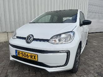 uszkodzony samochody osobowe Volkswagen Up! Up! (121) Hatchback e-Up! (EBMA) [61kW]  (07-2013/10-2023) 2020/2