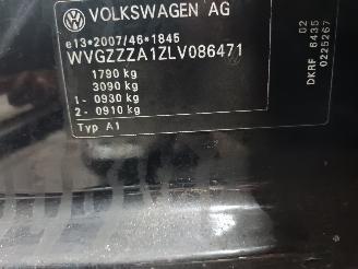 Volkswagen T-Roc T-Roc I SUV 1.0 TSI 12V BlueMotion (DKRF) [85kW]  (07-2017/11-2020) picture 6