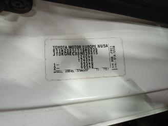 Toyota Aygo Aygo (B40) Hatchback 1.0 12V VVT-i (1KR-FE) [51kW]  (05-2014/06-2018) picture 6