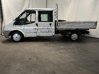 Ford Transit Transit Van 2.2 TDCi 16V (QVFA) [81kW]  (04-2006/08-2014) picture 4