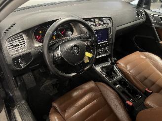 Volkswagen Golf Golf VII (AUA) Hatchback 1.6 TDI BlueMotion 16V (CRKB) [81kW]  (01-201=
3/03-2020) picture 18