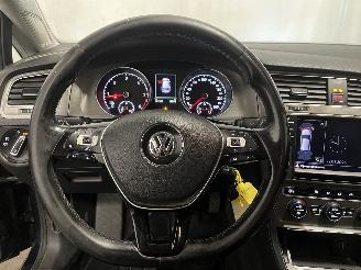 Volkswagen Golf Golf VII (AUA) Hatchback 1.6 TDI BlueMotion 16V (CRKB) [81kW]  (01-201=
3/03-2020) picture 19