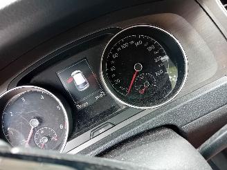 Volkswagen Golf Golf VII (AUA) Hatchback 1.6 TDI BlueMotion 16V (CRKB) [81kW]  (01-201=
3/03-2020) picture 2