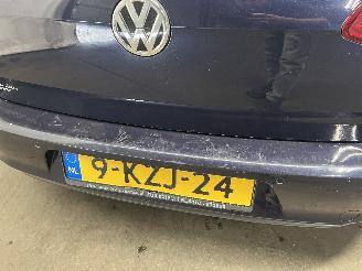 Volkswagen Golf Golf VII (AUA) Hatchback 1.6 TDI BlueMotion 16V (CRKB) [81kW]  (01-201=
3/03-2020) picture 12
