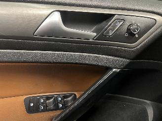 Volkswagen Golf Golf VII (AUA) Hatchback 1.6 TDI BlueMotion 16V (CRKB) [81kW]  (01-201=
3/03-2020) picture 26